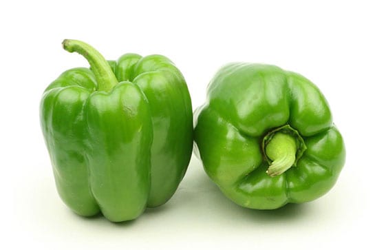 DOLMA BİBER